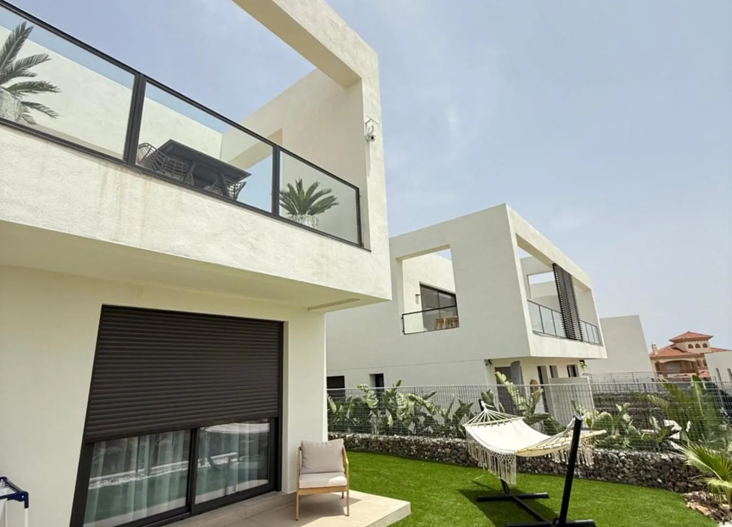 Alya Mijas - Villa La Perla Del Mar  MIJAS COSTA