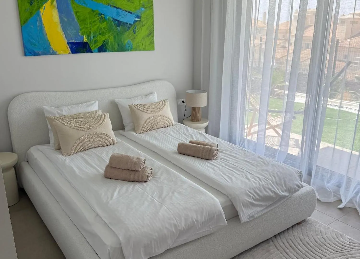Alya Mijas - Villa La Perla Del Mar