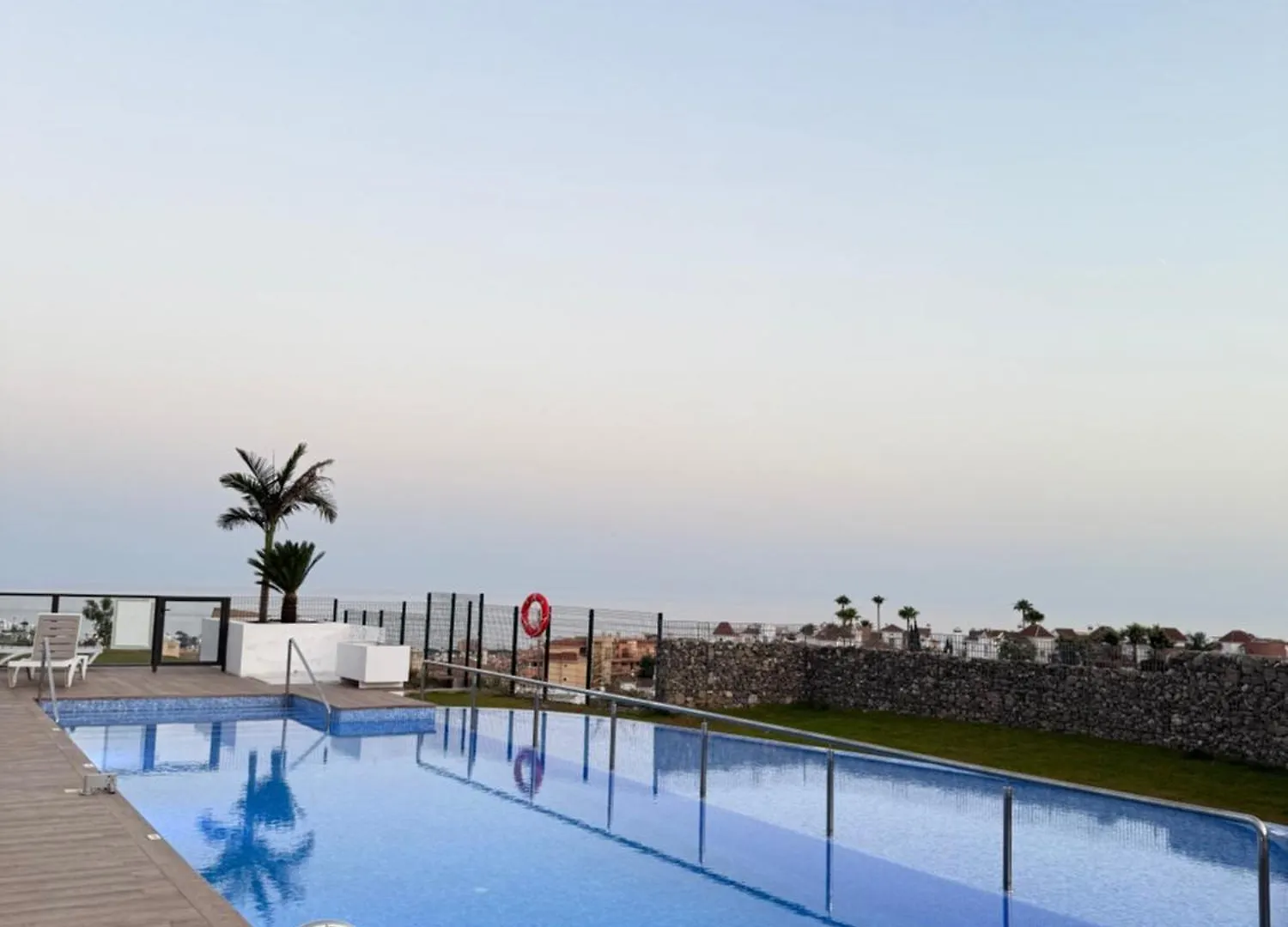 Alya Mijas - Villa La Perla Del Mar