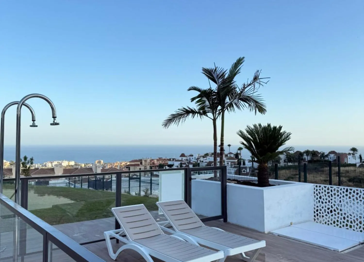 Alya Mijas - Villa La Perla Del Mar